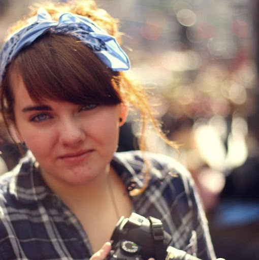 Allison Carpenter Photo 14