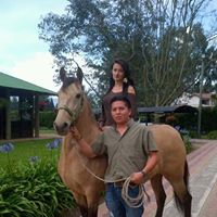 Javier Enciso Photo 1