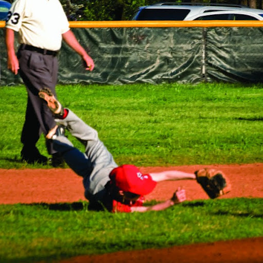 Jennifer Gosnell Photo 12