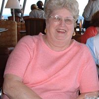 Kathryn Conner Photo 6
