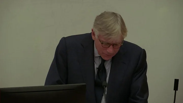 Lee Bollinger Photo 27