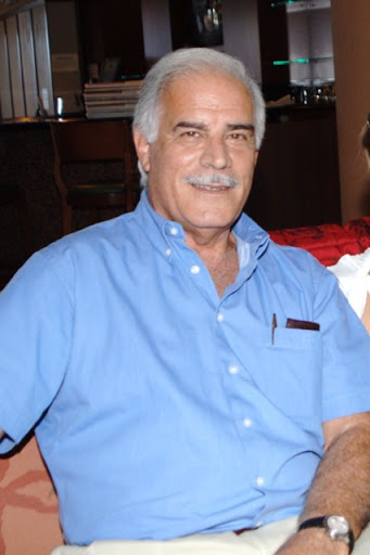 David Azulay Photo 15