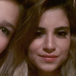 Sarah Daher Photo 9