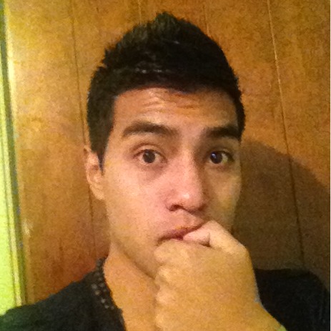 Javier Ballesteros Photo 11