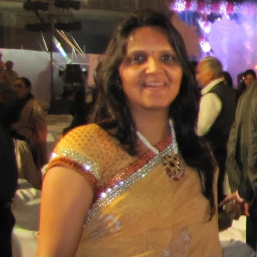 Sunita Prakash Photo 15