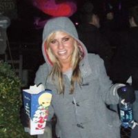 Holly Grant Photo 4