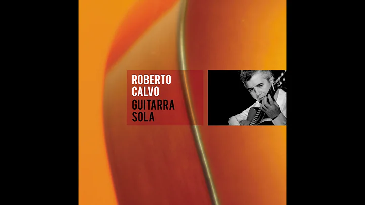 Roberto Calvo Photo 26