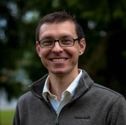 Matthew Barth Photo 12