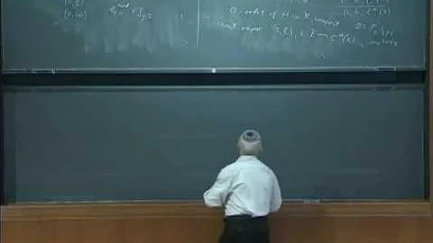 Joseph Bernstein Photo 31