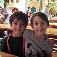 Amy Ortega Photo 6