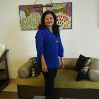 Aarti Gandhi Photo 1