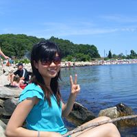 Gao Chen Photo 5