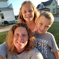 Donna Reiter Photo 3