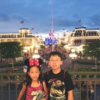 Julie Tung Photo 1