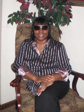 Kathy Bell Photo 20