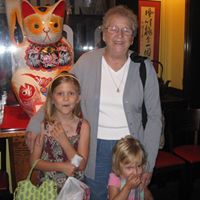 Jean Compton Photo 4