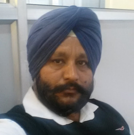 Bikram Singh Photo 12