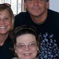 Sherryl Johnson Photo 2