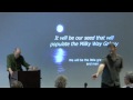 Benjamin Zuckerman Photo 16