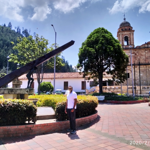 Francisco Ramirez Photo 16