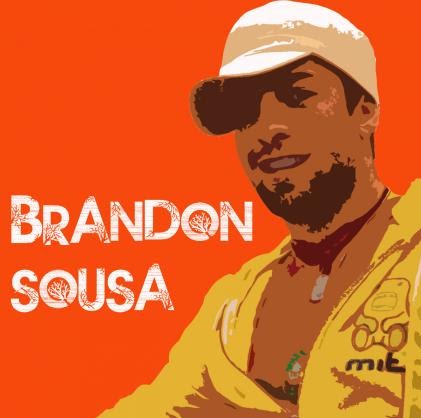 Brandon Sousa Photo 11