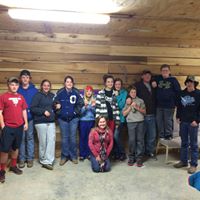 Danny Helms Photo 8