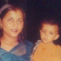 Sunita Prakash Photo 7