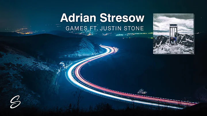 Justin Adrian Photo 18