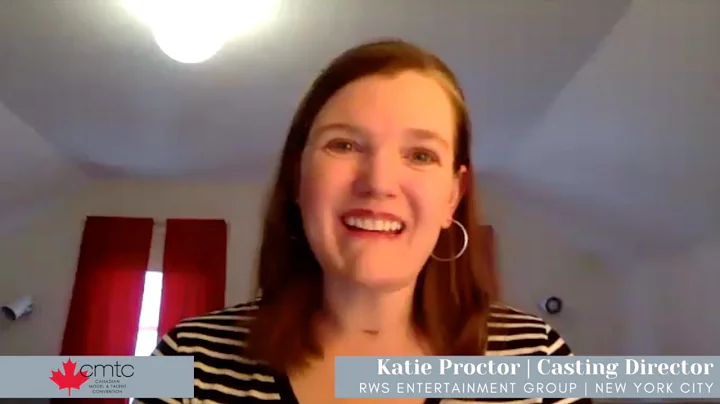 Katie Proctor Photo 29
