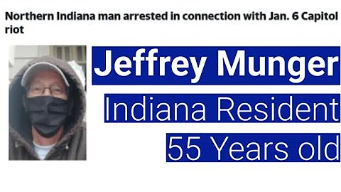 Jeff Munger Photo 23