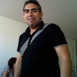 Christian Hidalgo Photo 12