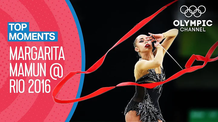 Margarita Robaina Photo 6