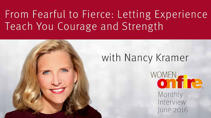 Nancy Kramer Photo 37