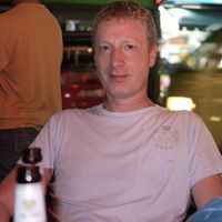Paul Ashman Photo 8