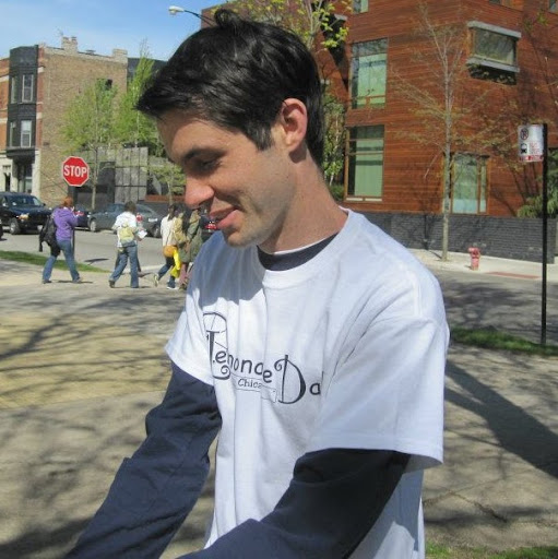 Brian Tobin Photo 11