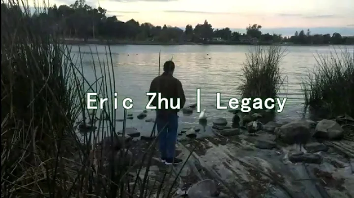 Eric Zhu Photo 28
