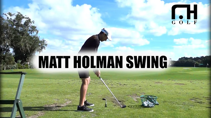 Matt Holman Photo 29