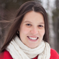 Melanie Fortin Photo 12
