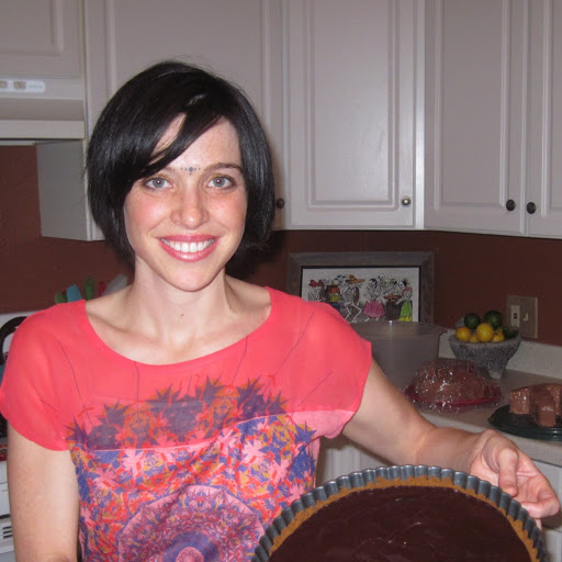 Kristy Bowden Photo 7