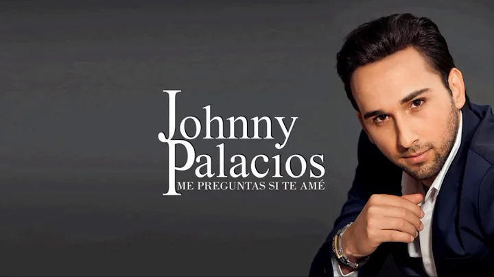 Johnny Palacios Photo 31