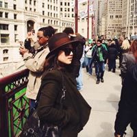 Michelle Jung Photo 8