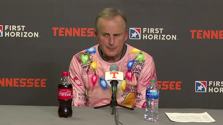 Rick Barnes Photo 36