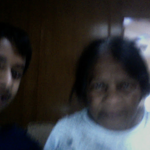 Saramma Abraham Photo 5