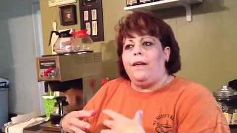 Janet Russo Photo 27