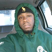Kevon Brown Photo 5