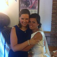 Tania Perez Photo 7