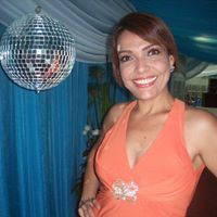 Lourdes Urdaneta Photo 1