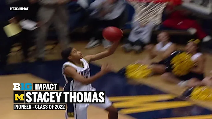 Stacey Thomas Photo 43