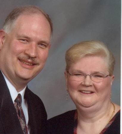 Nancy Hartwell Photo 10
