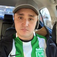 Andres Restrepo Photo 8